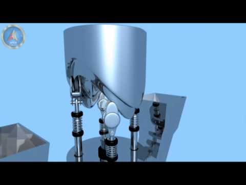 Machinery design to segregate seed from amla fruit