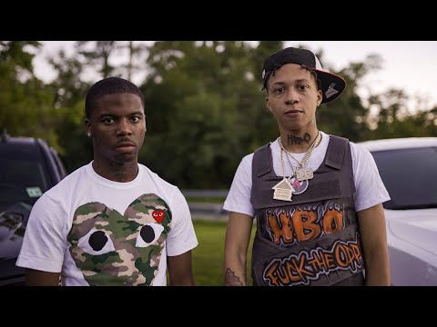 Trizz HBO & Maaly Mac - Call of Duty [Official Music Video]