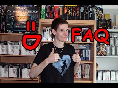 FAQ - Eure Fragen meine Antworten !