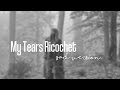 Taylor Swift-My Tears Ricochet (Sad Version)