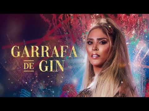 PLAY BACK- GARRAFA DE GIN MANU BAHTIDÃO