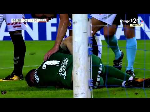 Borja Igesias, expulsado por una supuesta agresión a Dimitrevski