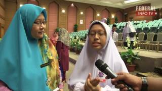 Seminar SPM bantu calon 2017 jawab soalan dengan teknik berkesan