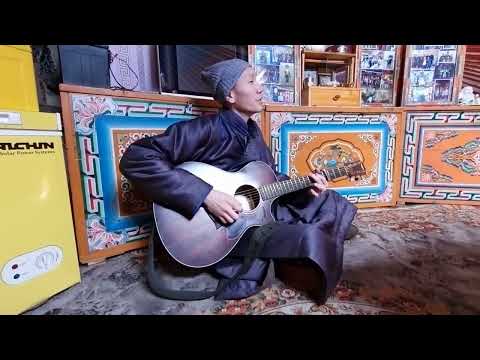 Гантулга - Аав минь дээ / Хөдөөгийн айлаас мэндчилгээ /