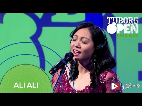 Ali Ali by Shreya Sotang ft. Udaya, Manila and Suyog Sotang | Tuborg Open Session