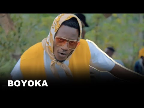 Salomonn - Cotico (Music Video) @BigTyger