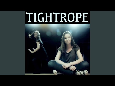 Tightrope - Emma Halpin
