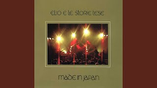 Servi Della Gleba (Live In Roma 19:03:98)