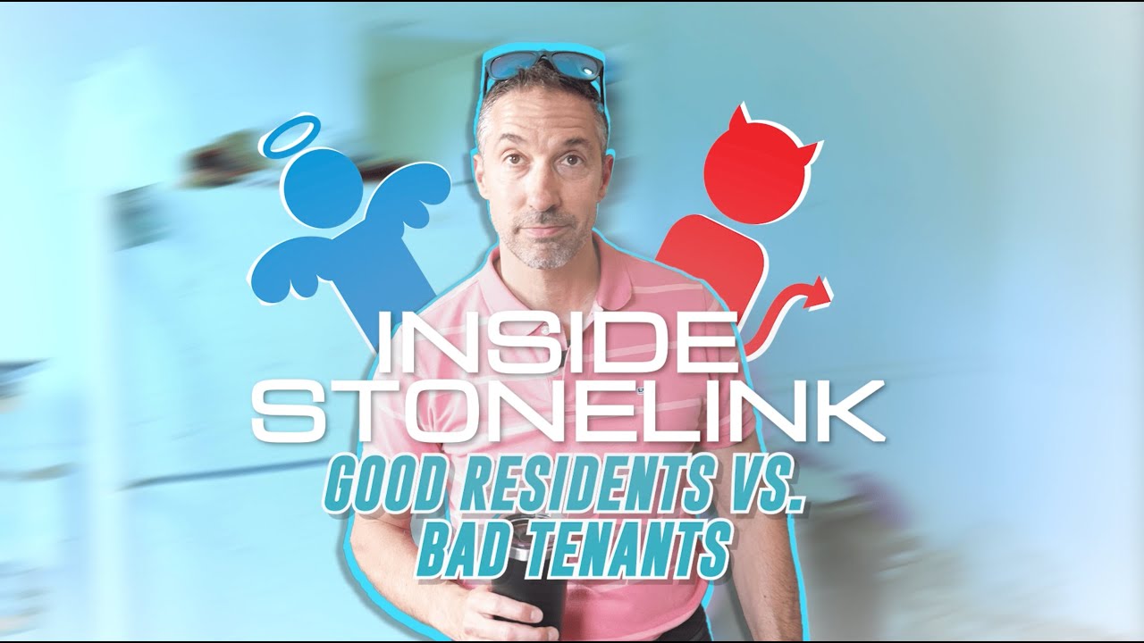 Tenant Move-Out Inspection: The Good, The Bad, and The Costly