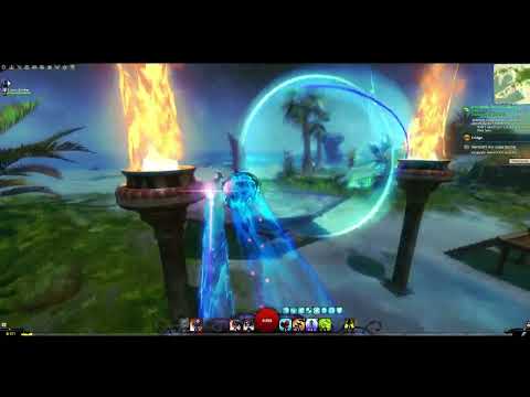 Homestead Island Airdrift