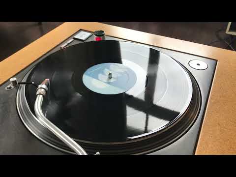 Waajeed – From The Dirt LP (Dirt Tech Reck – DTR015) 3 x 12" Vinyl