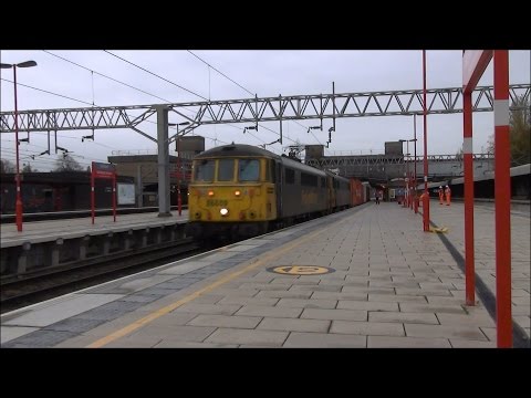 86609 & 86604 Stafford, 11/11/14