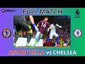 FIFA 23 - Aston Villa vs. Chelsea - Premier League 2023/24 FULL MATCH #avlche