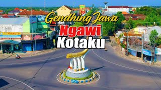 Download lagu Tembang Jawa Ngawi Kotaku mp3