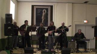 Till the River&#39;s All Run Dry - The WAMBACs