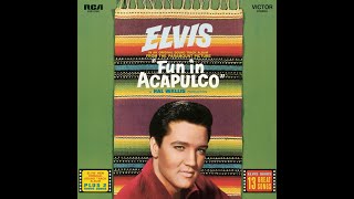 El Toro (Elvis Presley)