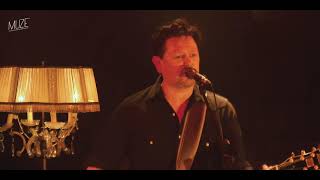 LeNoise - &#39;Revolution Blues&#39; (Neil Young cover) live at CC Muze