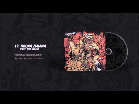 TrueSzczurs - Nocna zmiana (feat. Kot Kuler)