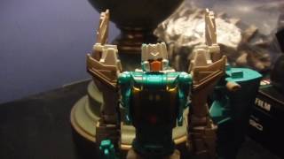 brainstorm comic-dub voice