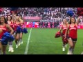 TOP 14 - 6��me Journ��e _ Grenoble - Bayonne (2014.