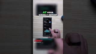 Samsung's Hidden Connectivity Labs! #shorts