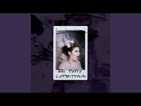 Video thumbnail for En pysty lopettaa