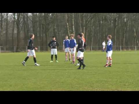 vv Emmen C1- sc Enschede C1