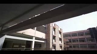 Bharatiya Vidya Bhavan Vidyashram Video