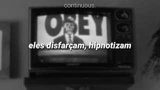 System Of A Down - Hypnotize [tradução/legendado]