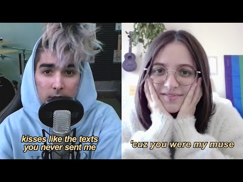 coffee & whiskey - aryy ft Cameron Sanderson (lyric video)