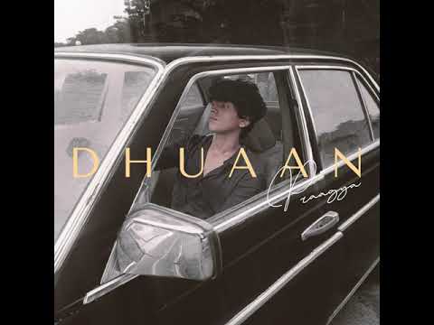 Praagya - Dhuaan (Official Audio)
