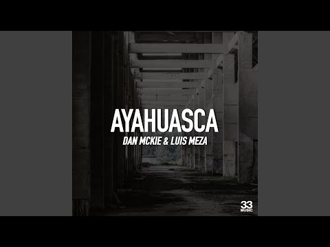 Ayahuasca (Skapes Extended Remix)