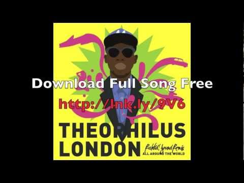 Big Boi She Said Ok ft Theophilus London and Tre Luce [HOT NEW MUSIC 2012]