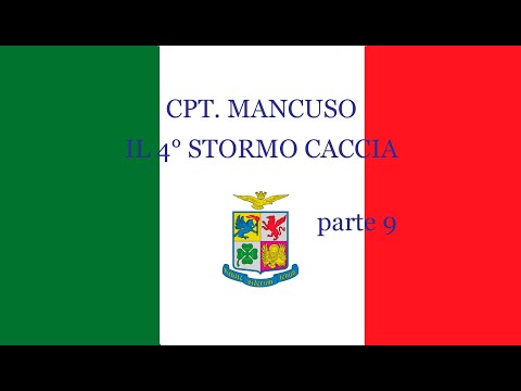 Cpt Mancuso and the 4th Fighter Wing - Part 9