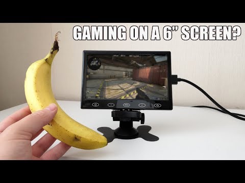 They sent me the wrong size monitor...