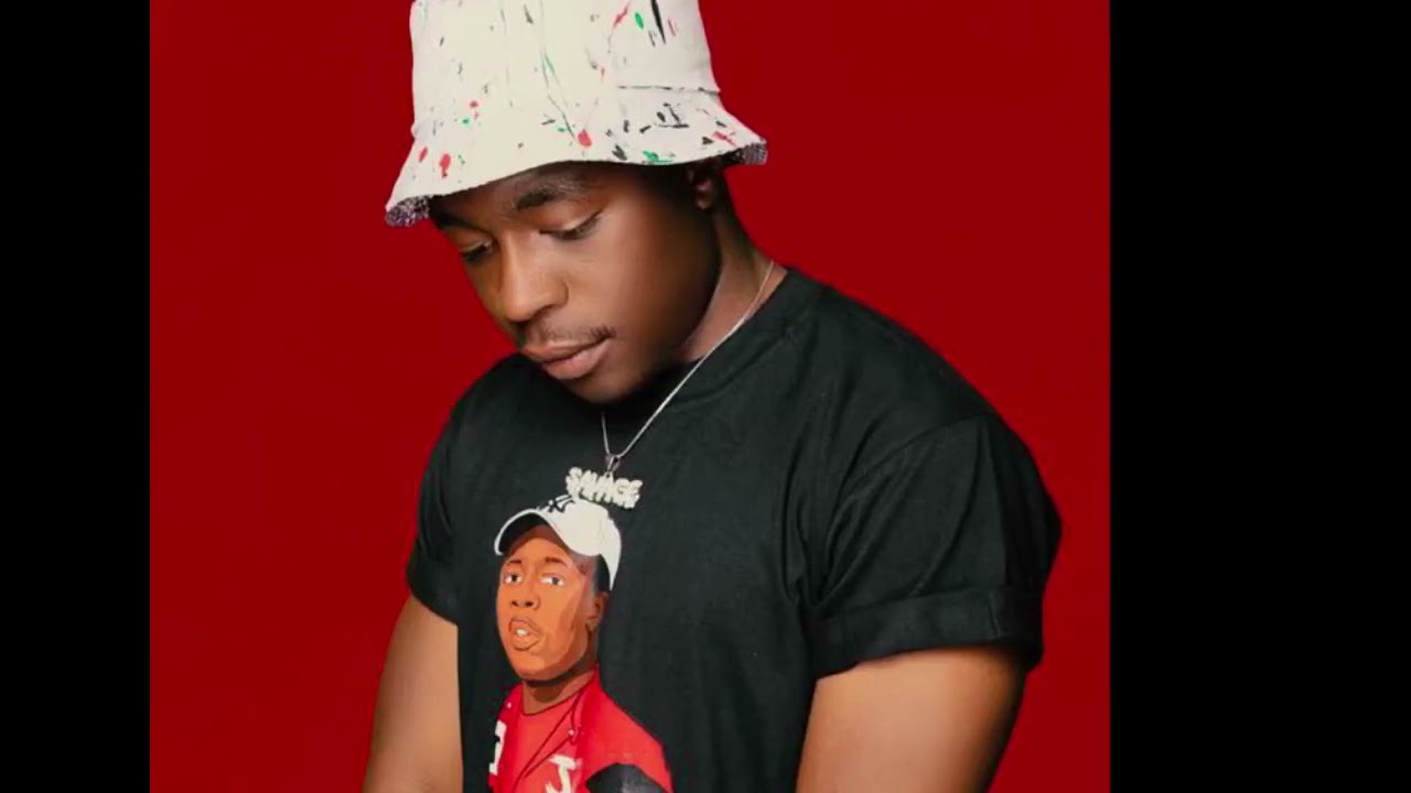 Voltz Jt vs Holy ten : Zim hiphop awards winner 🏆 2024