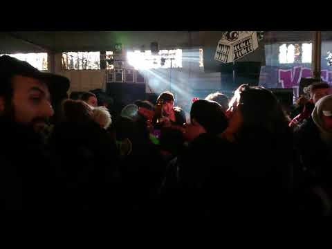 MultiTeknomnibus Gazmask