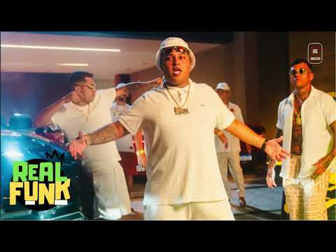 PISAVA NO BARRO E HOJE É NO PEDALINHO IMPORTADO - MC LIPI E MC LIPI (DJ GM)