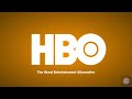 HBO Logo