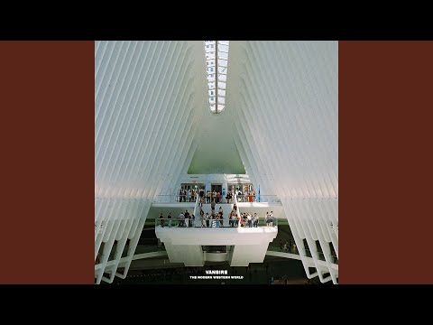 Cedar Lake Road - Vansire