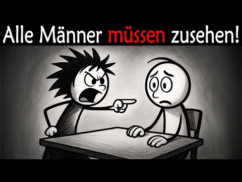 Why so many men remain single for years — and how female attitudes make this inevitable...