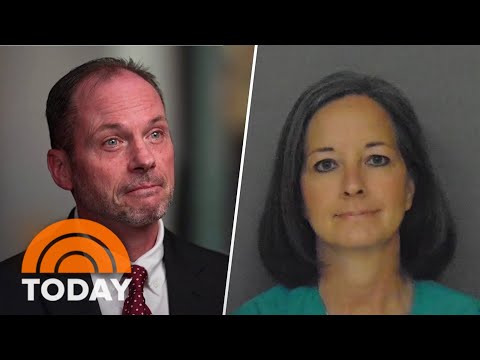 Susan Smith, convicted in 1994 murder of her 2 kids, up for parole