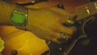 RICHIE KOTZEN (Poison) - Stand