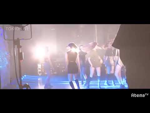 181005 GFRIEND ABEMA TV