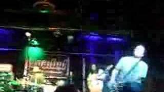 Envy on the Coast- tell them that shes not scared