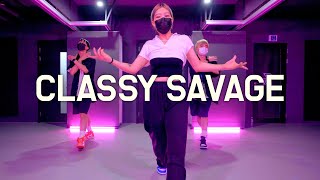Download lagu 아이콘 - CLASSY SAVAGE (LISA VER) | INDIA choreography mp3 Download lagu 아이콘 - CLASSY SAVAGE (LISA VER) | INDIA choreography mp3