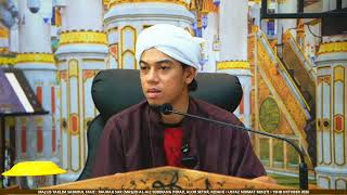 Download lagu LIVE MAJLIS TAKLIM SABABUL FAUZ : RAUHAH ASAR | USTAZ MOQTI AHMAD mp3