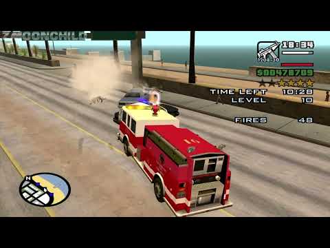 Starter Save Part 53 - The Chain Game Boater-GTA San Andreas PC-complete walkthrough-achieving??.??%