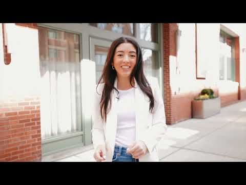 Inside a Luxury Waterfront Condo in Boston | STRADA 234