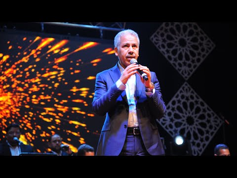 السهرة كاملة للفنان محمد العسري بمهرجان روح مكناس